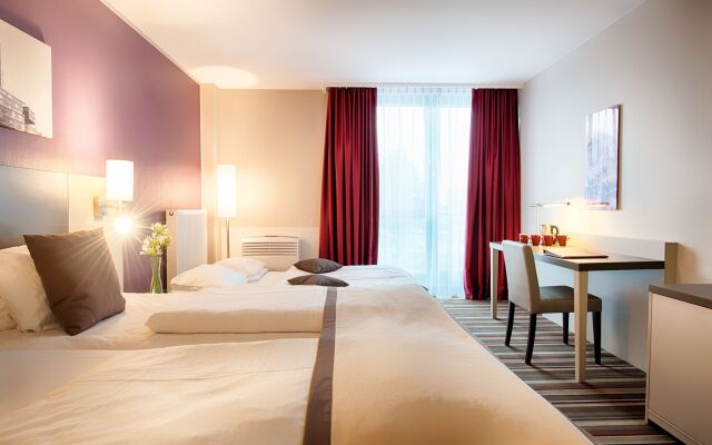 Leonardo Hotel Hannover Airport