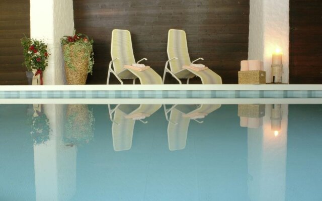 Pension Garni Christophorus