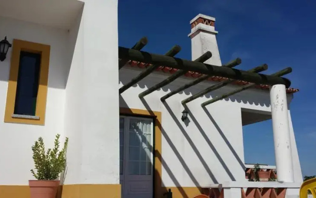 Horta do Castelo