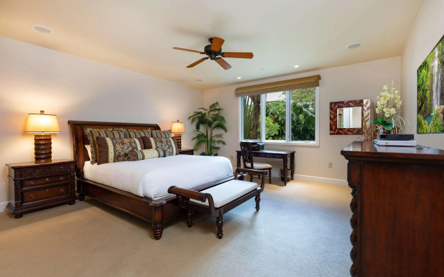 Wailea Beach Villas