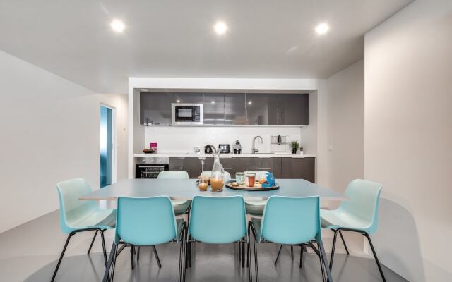 Sweet inn Apartments Bastille