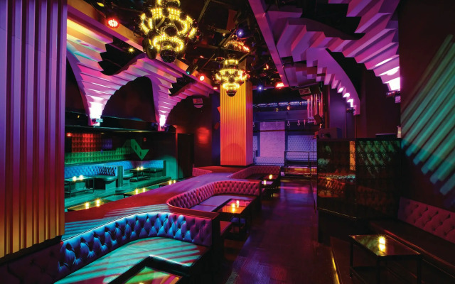 Gansevoort Meatpacking
