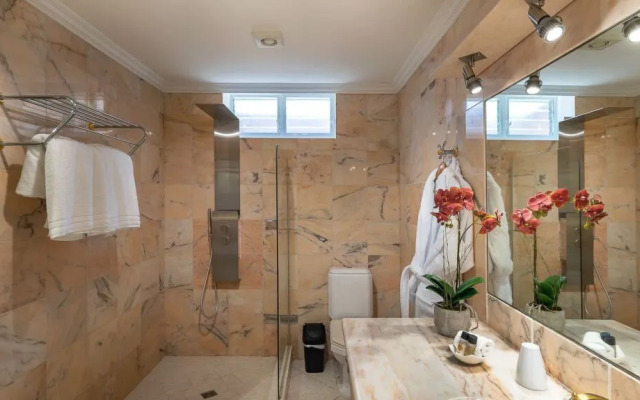 Dream Villa Pointe Milou 2109