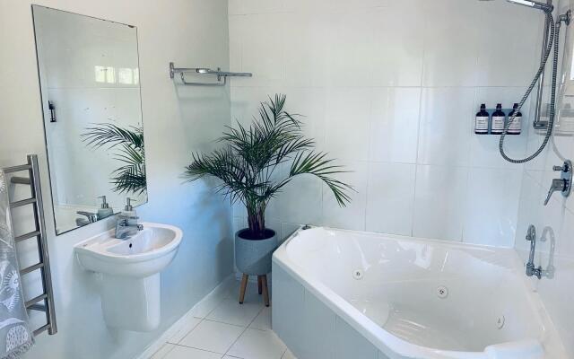Hideaway Studio Accommodation