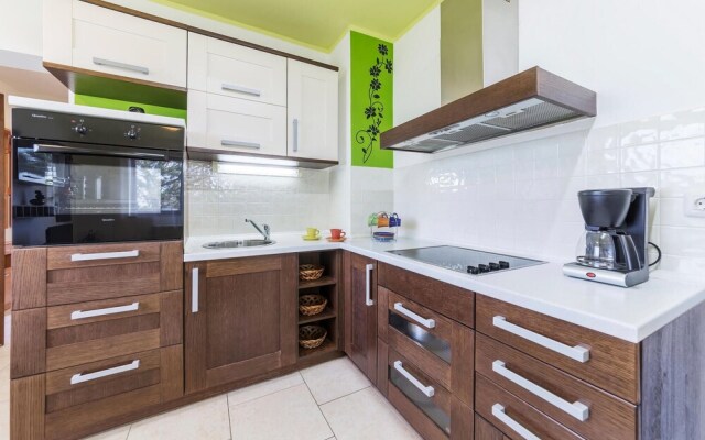 Amazing Home in Labin With Wifi and 1 Bedrooms