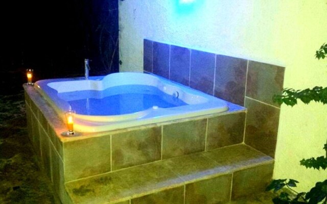 Aparthotel Villa Margherita