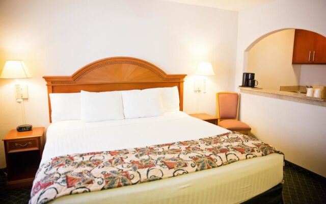 Suburban Extended Stay Hotel Phoenix Scottsdale West