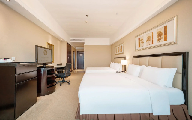 Oriental Ginza Hotel Shenzhen