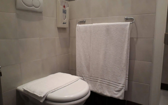 Residenza Cola di Rienzo - Suite in Rome