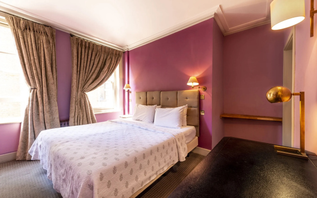 The Fielding Hotel