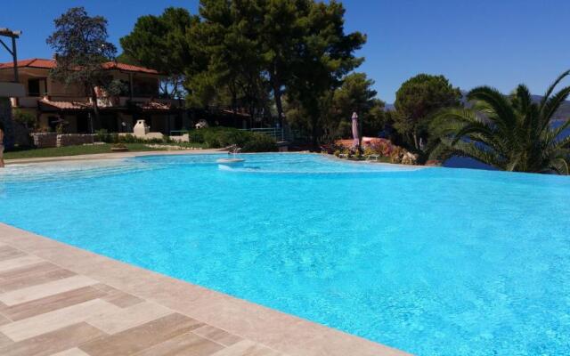 Residence Cala Silente