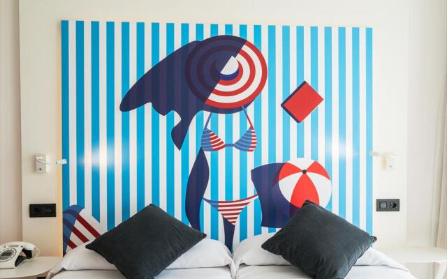 Hotel THB Naeco Ibiza - Adults Only