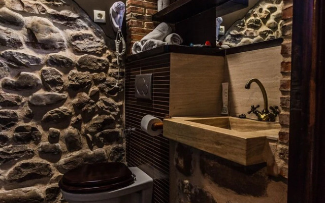 Posada Real La Montañesa