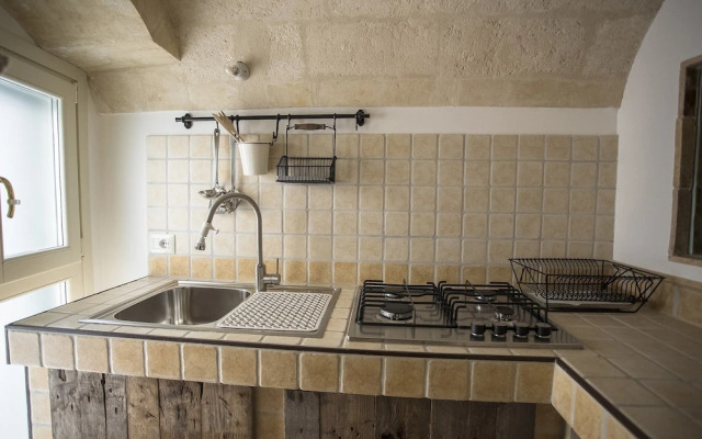 Бутик-отель Palazzo Montemurro