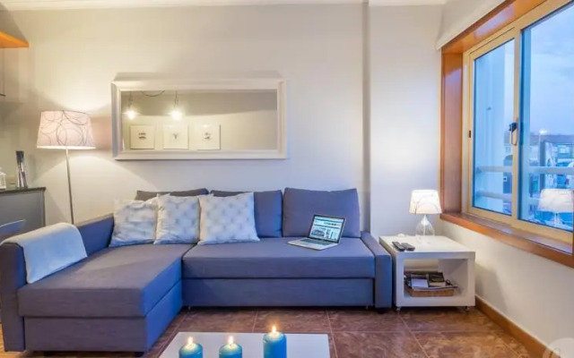 Feel Porto Aguda Beach