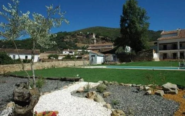Hotel Rural la Posada de Alájar