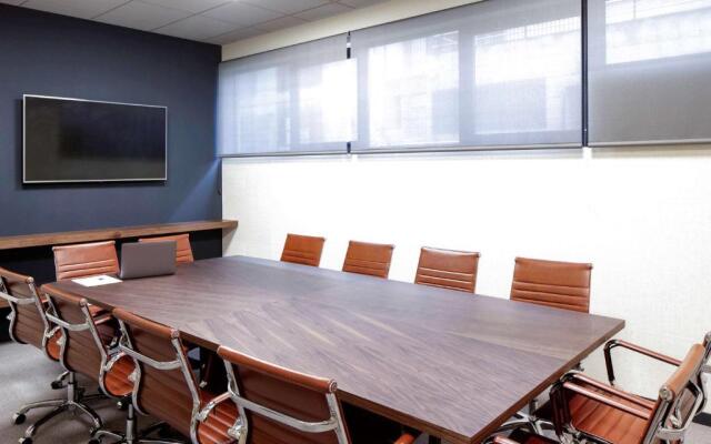 ibis Styles A Coruña