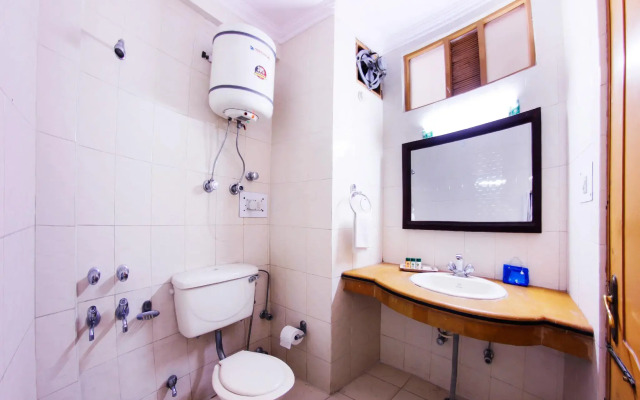 Hotel Golf Links Resort - Mashobra