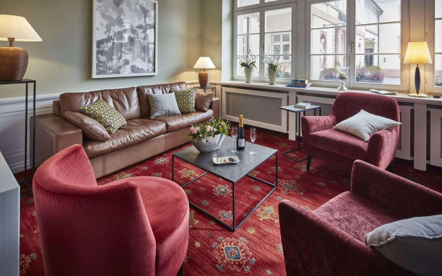 Hotel Therme Bad Teinach