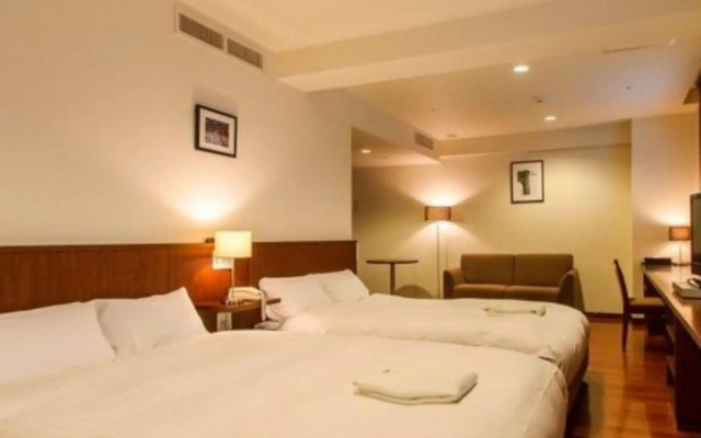 Sutton Hotel Hakata City