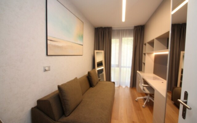 Viganello Luxury