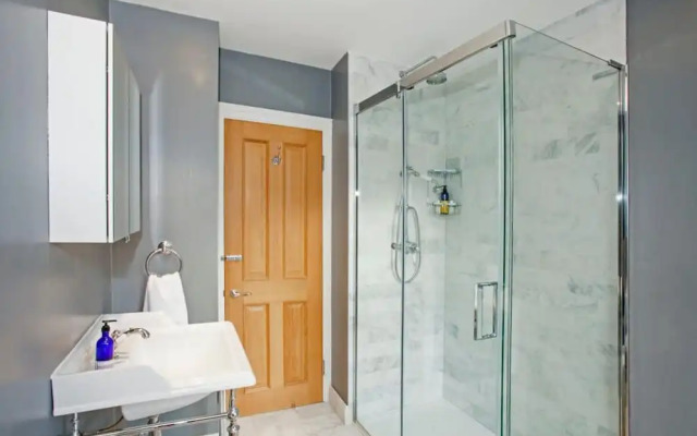 Marylebone Luxury 2-bed Duplex With Terrace