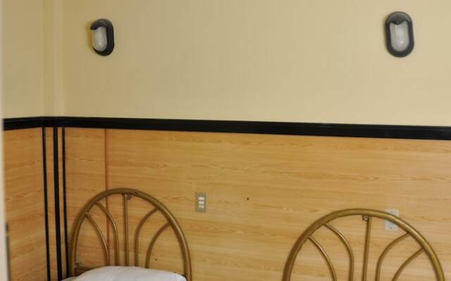 Hostal Luna Muchik