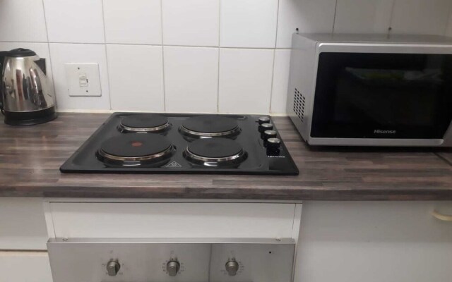 Central Sandton Apartment