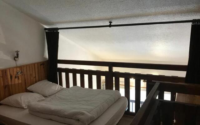 Appartement Montgenèvre, 2 pièces, 6 personnes - FR-1-445-94