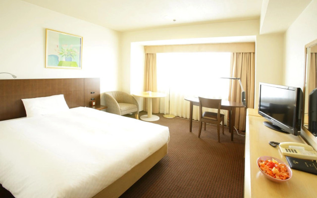Loisir Hotel Toyohashi