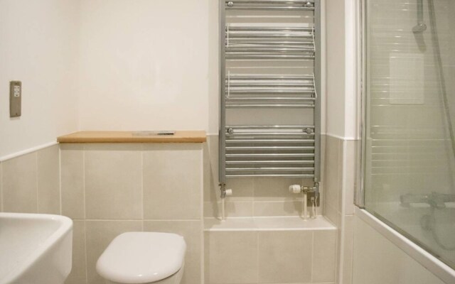 Beautiful And Cosy 1 Bed Flat in Stoke Newington