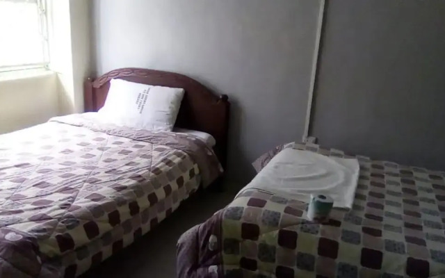 Loika Guest Lodge - Nakuru