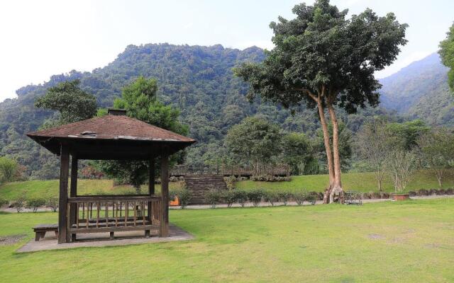 Yotai Spring Guest House