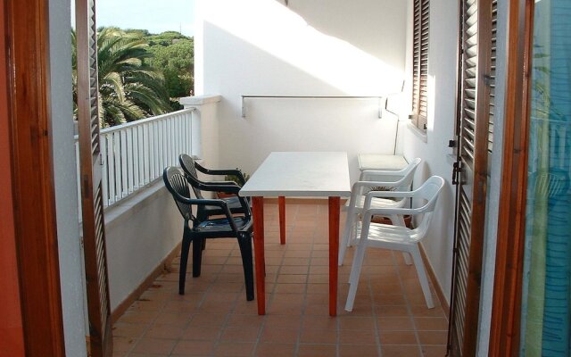Apartamento Cala Montgo 33