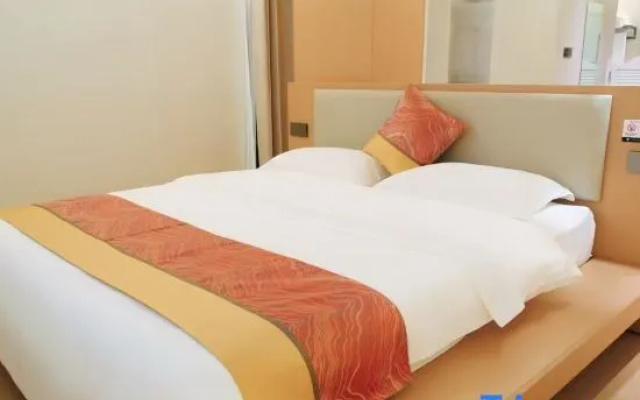 Qilan Business Boutique Homestay — 2-star hotel in Jingdezhen