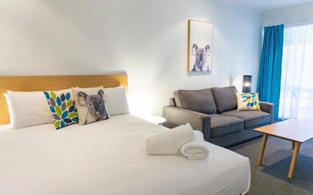 Samurai Beach Resort