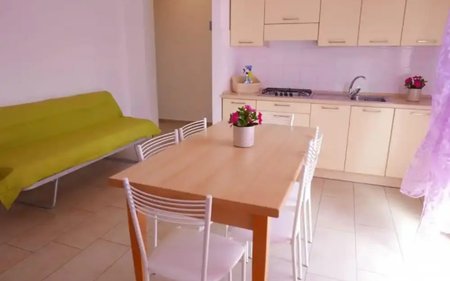 Furnished Escape Close to the sea