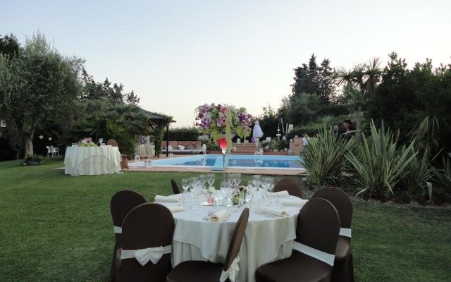 Villa Zagara
