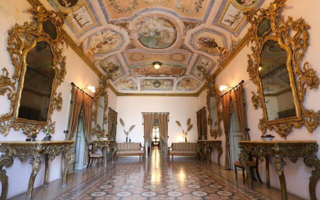 Villa Meo Evoli