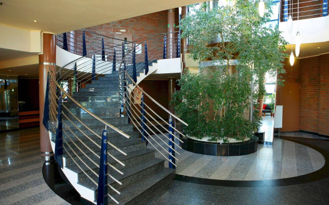Hotel 500 Stryków