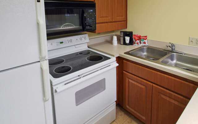 Best Western Cocoa Beach - Port Canaveral