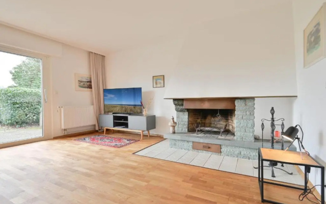 Ferienhaus Finkenweg 3