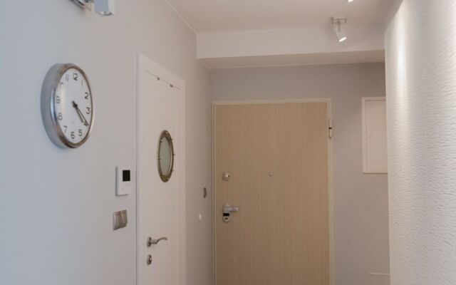 ASKI New Powiśle Apartment