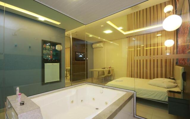 Vitara Motel (Adult Only)