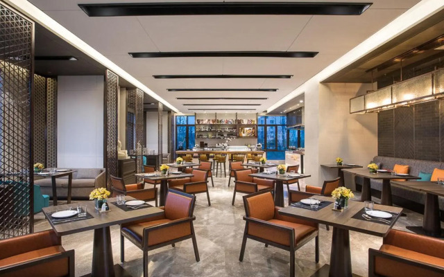 Somerset Taihu New City CBD Wuxi