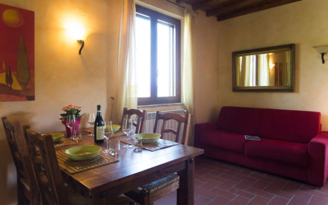 Casa Alessandro 36687