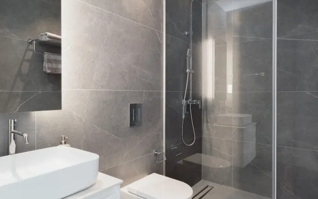 Protaras Eden Seaside Suite