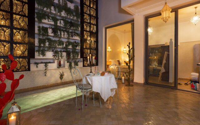 Riad Lumière