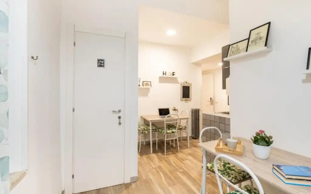 Vatican 36 Guest House