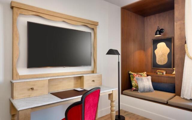 The Advenire, Autograph Collection